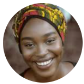 Grace Njeri
