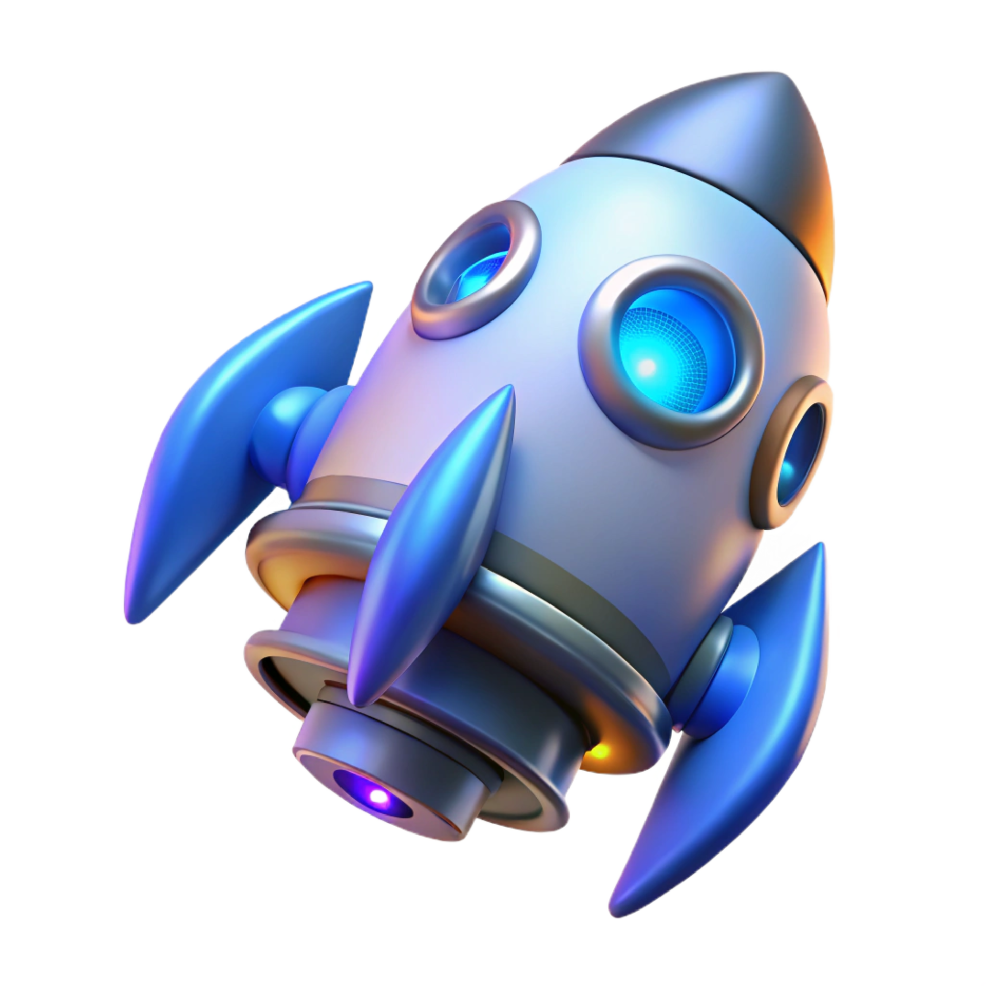 Dukasasa launch rocket